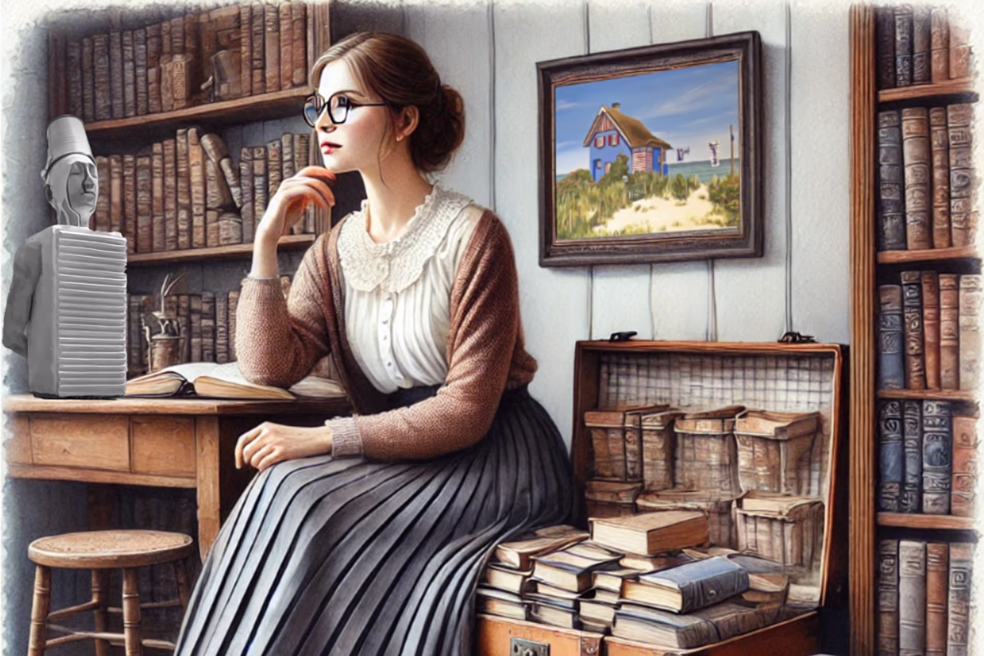 ausstellung