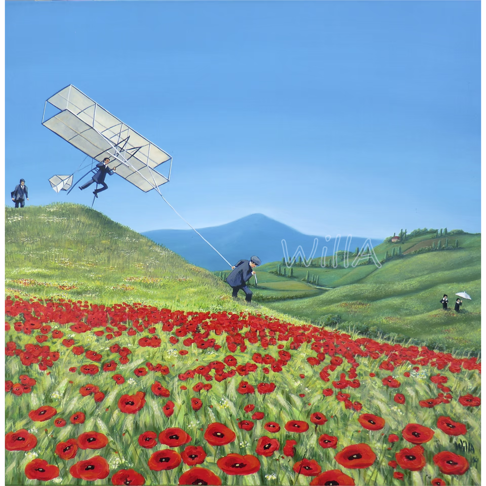 flugpioniere flugpioniere